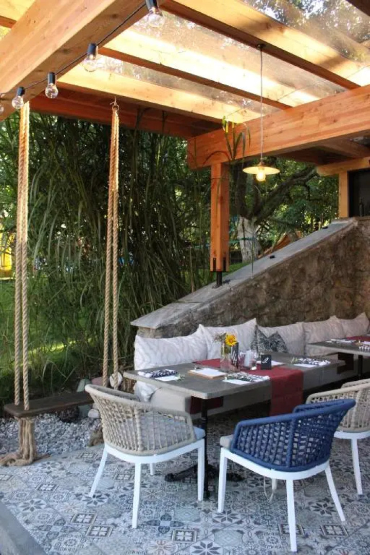 Appartement Zillertal Klee