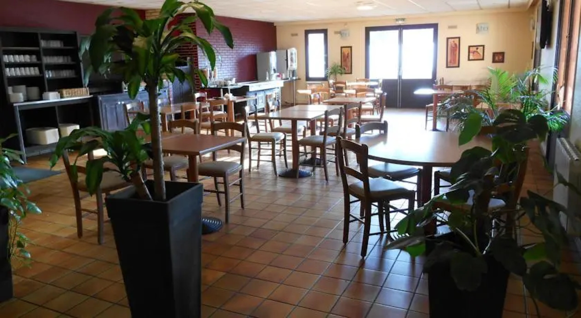 Kyriad Chelles Centre