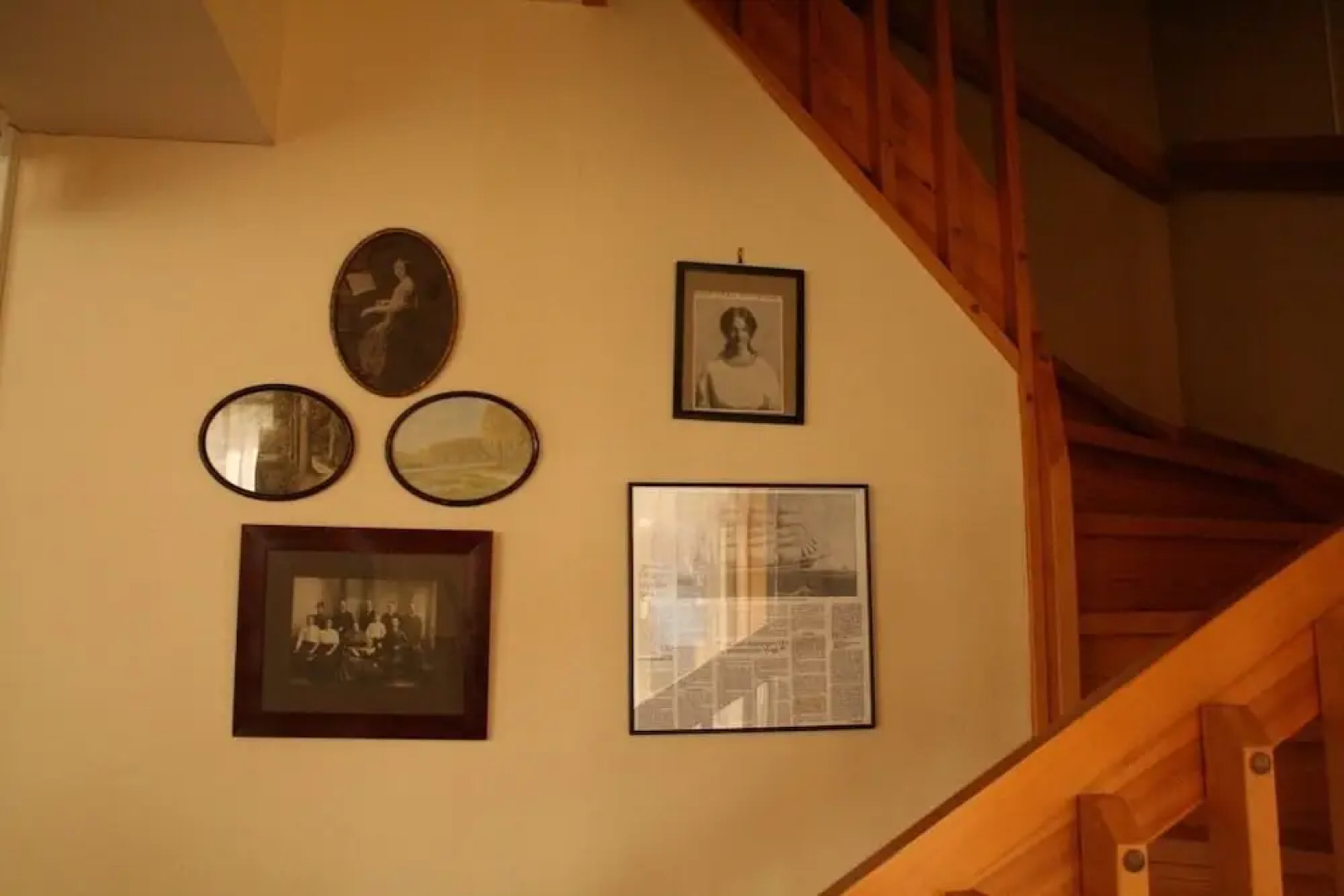 Brännö Värdshus & Pensionat Baggen