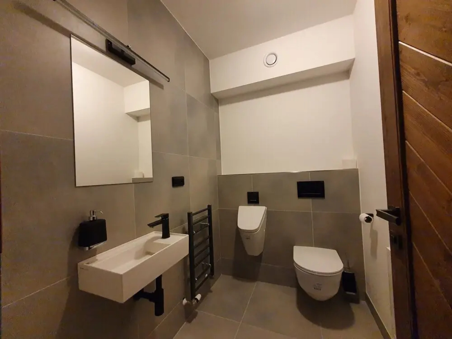 Villa in Bedrichov Near ski Resort