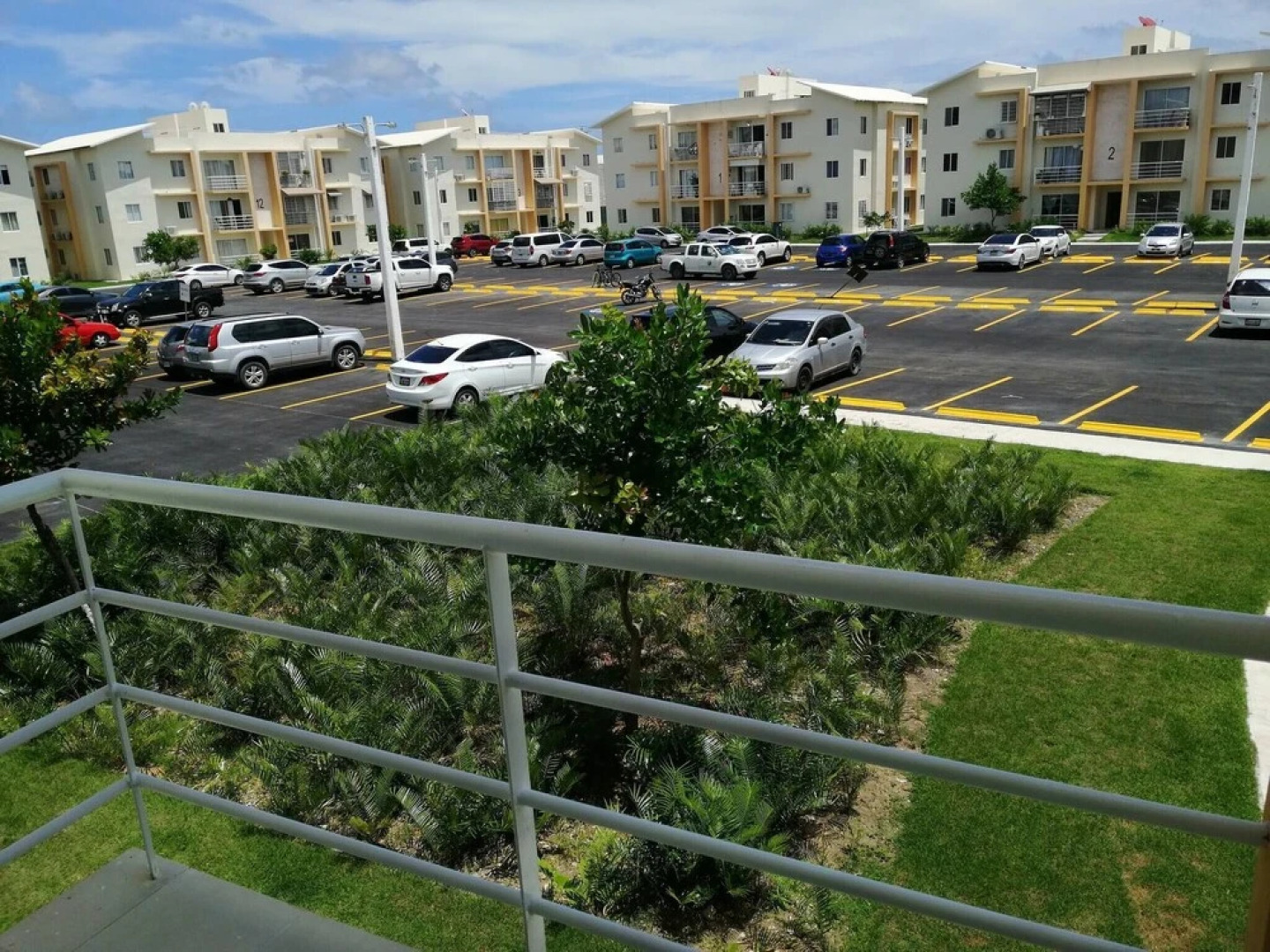 Tropical Cana Apartment