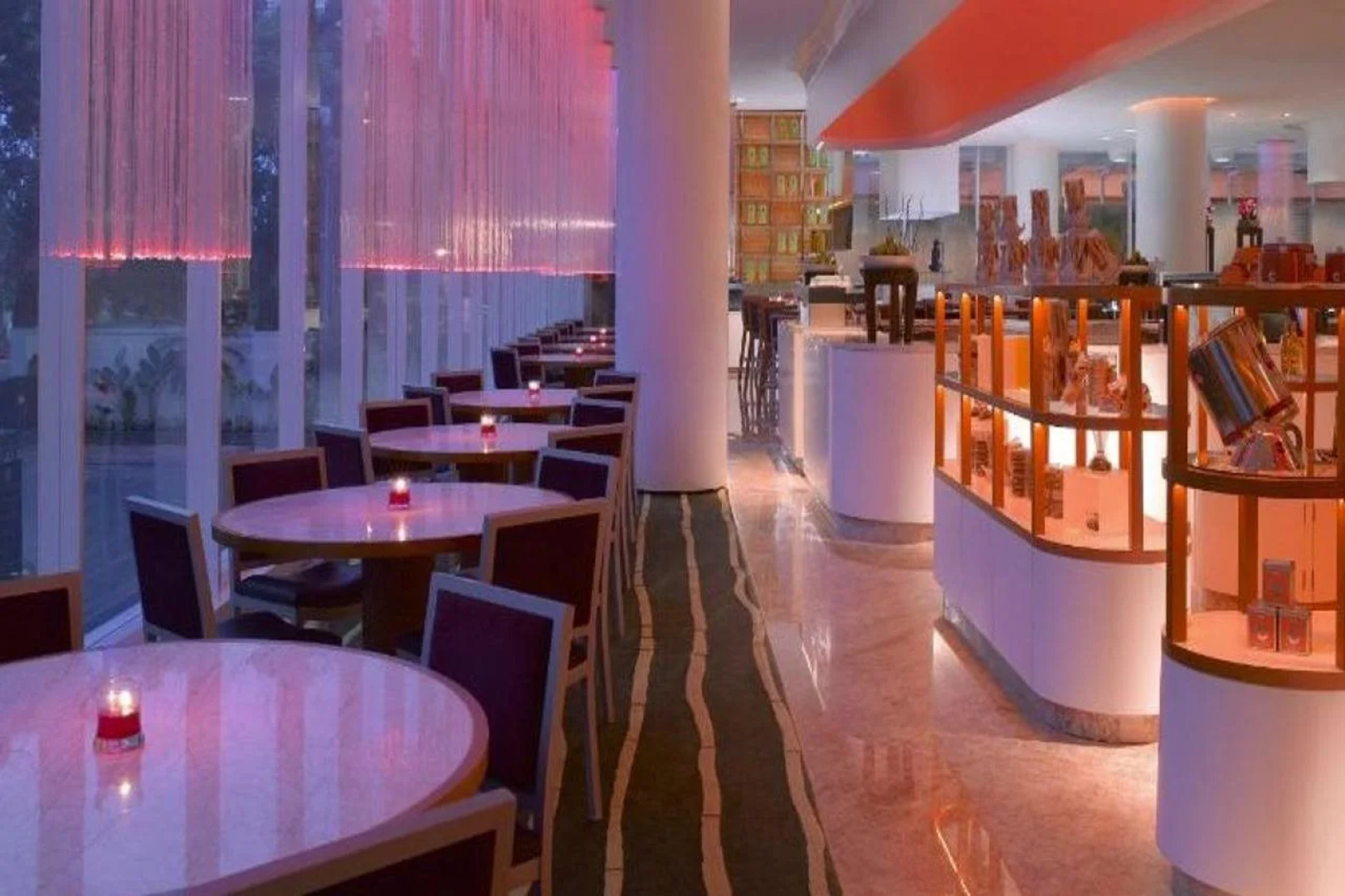 JW Marriott Hotel Medan