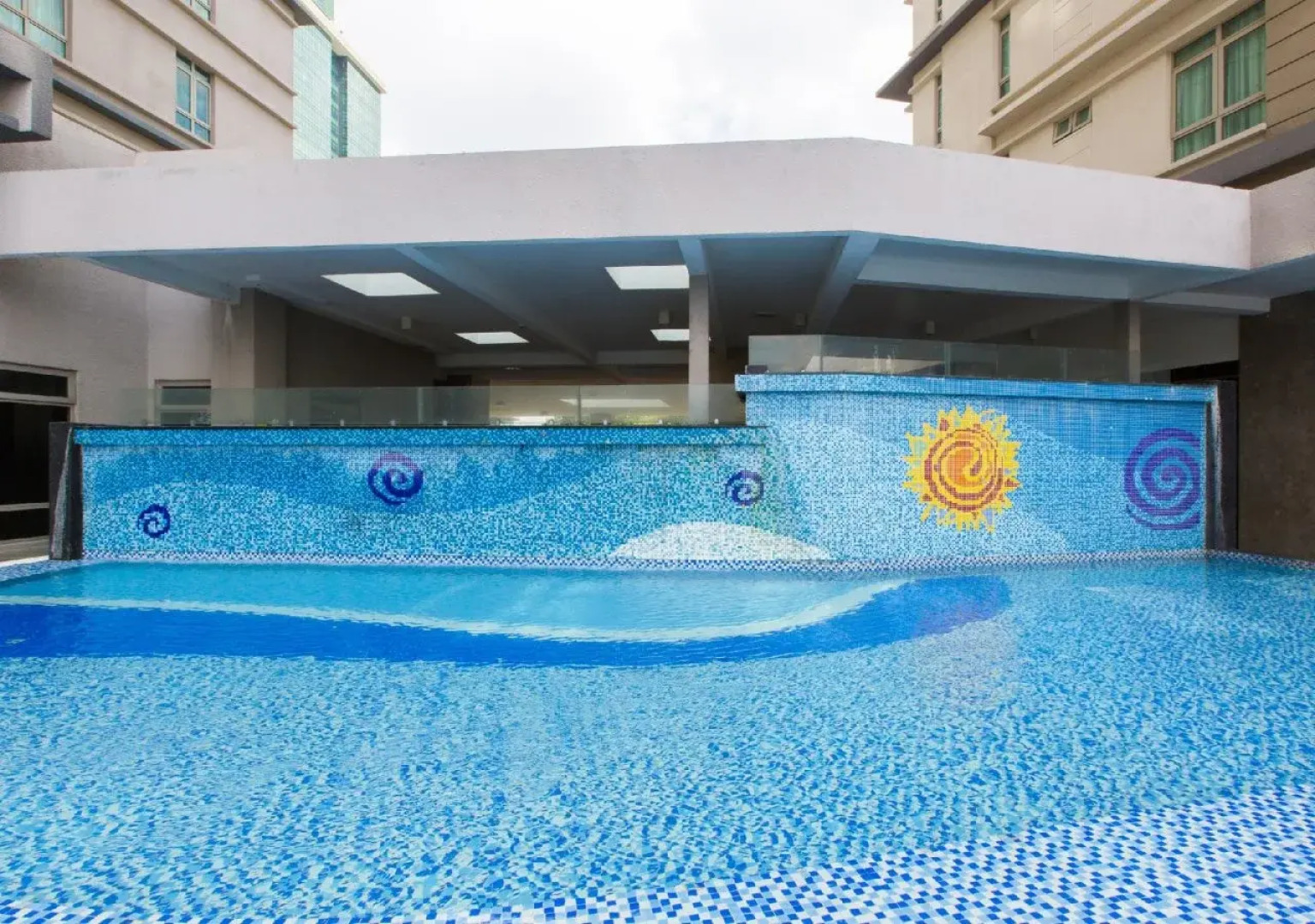 Shaftsbury Stellar Cyberjaya