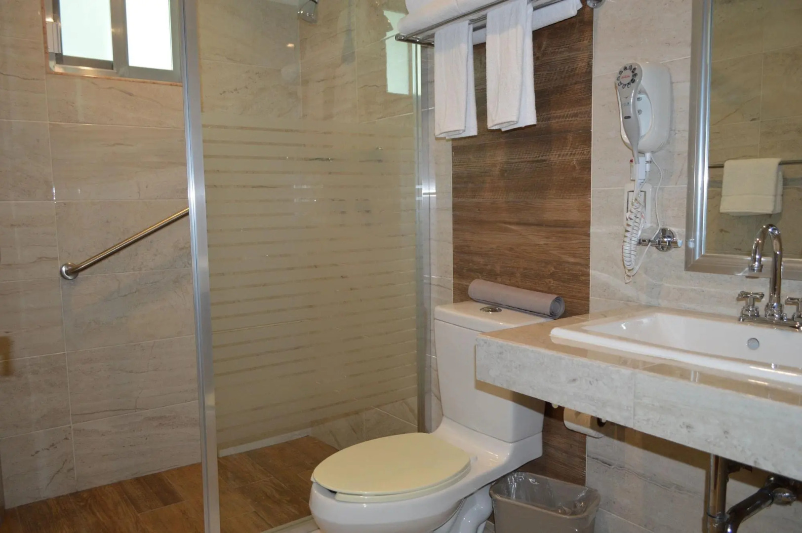 Hotel Villa Magna Poza Rica