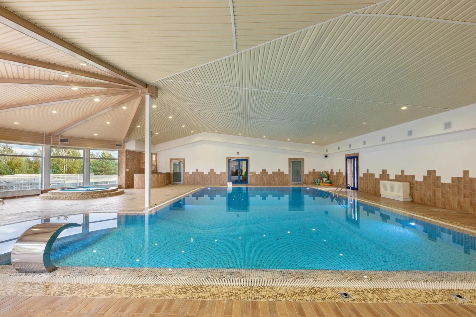 Курортный комплекс Чёрные камни