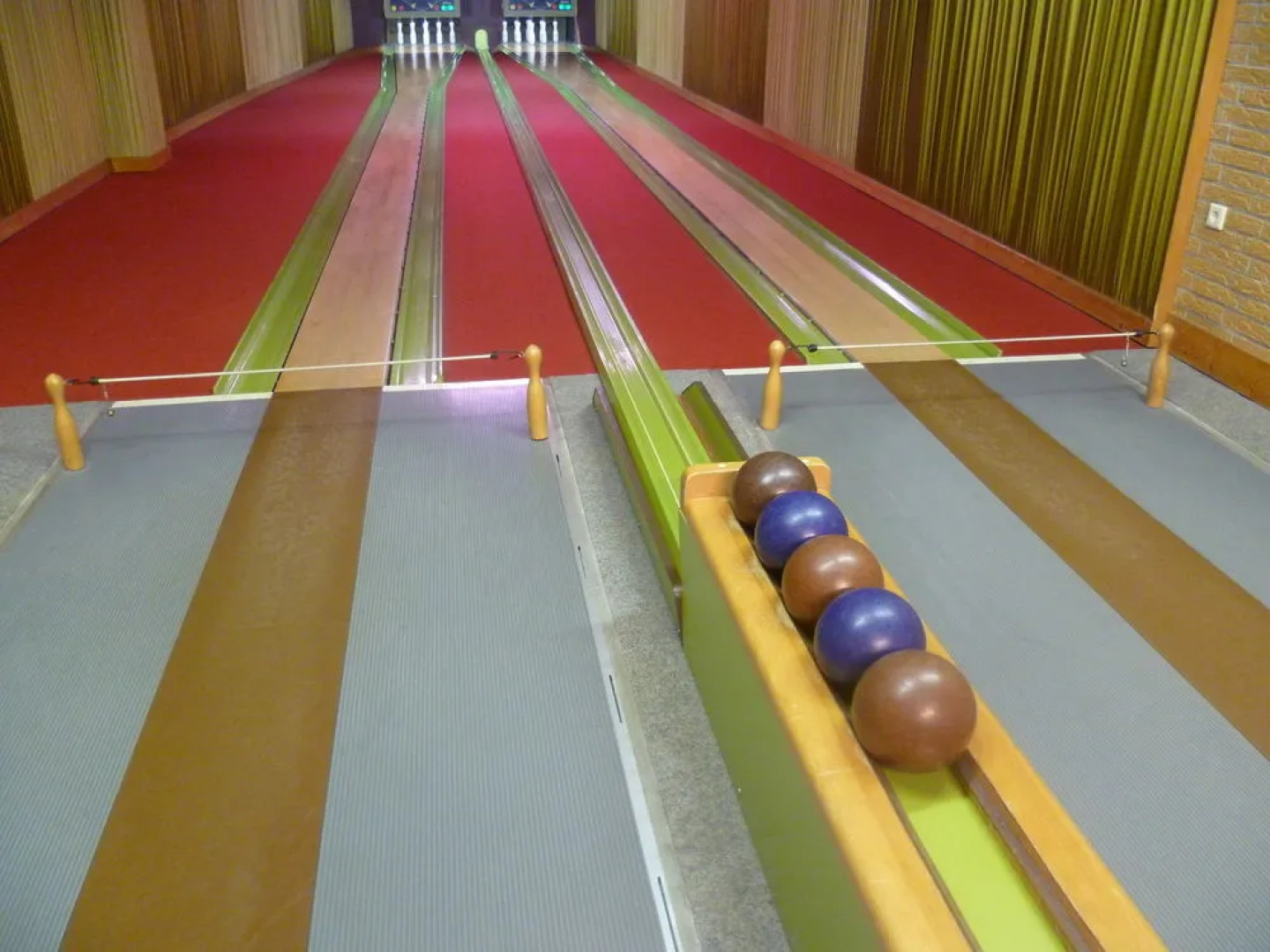 Landgasthof Zur scharfen Ecke