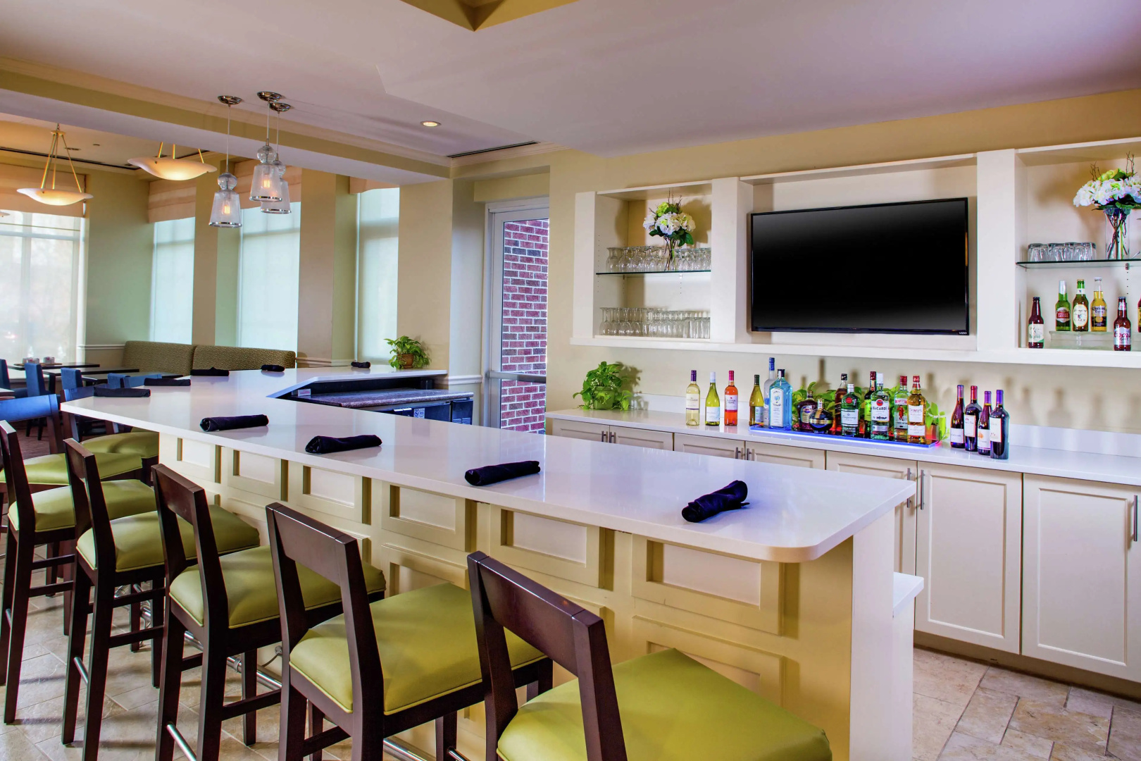 Hilton Garden Inn Richmond Innsbrook