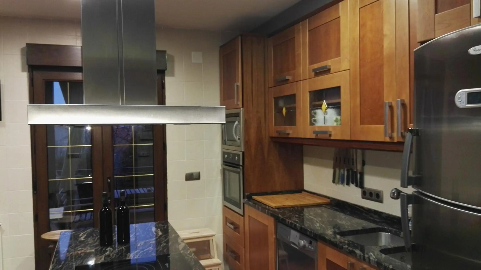 Casa El balcón de Iria