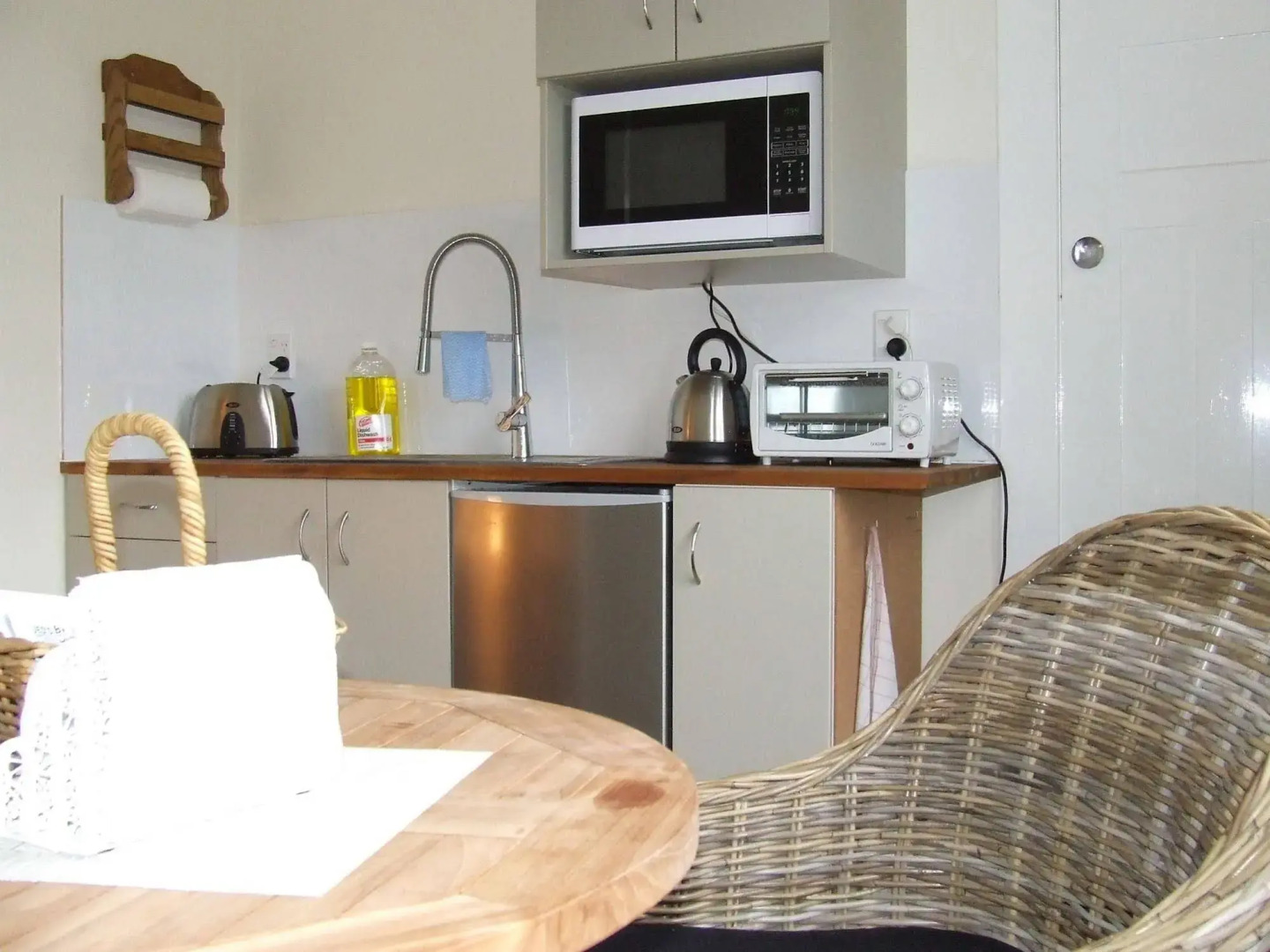 Runciman Berries and Emus B&B