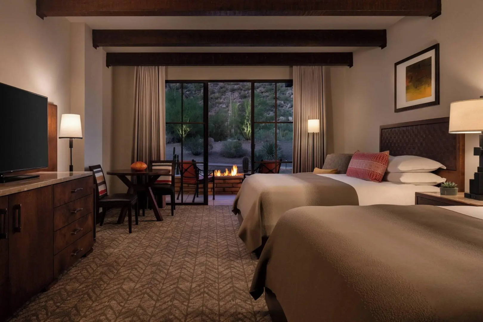 The Ritz-Carlton, Dove Mountain