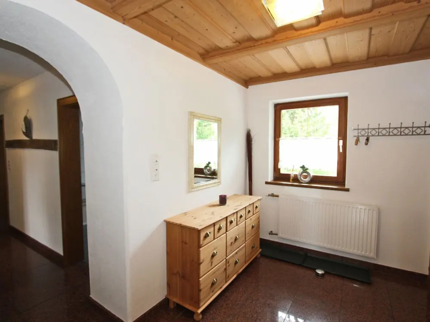 Beautiful Apartment With Garden, Terrace, Ski Boot Heaters