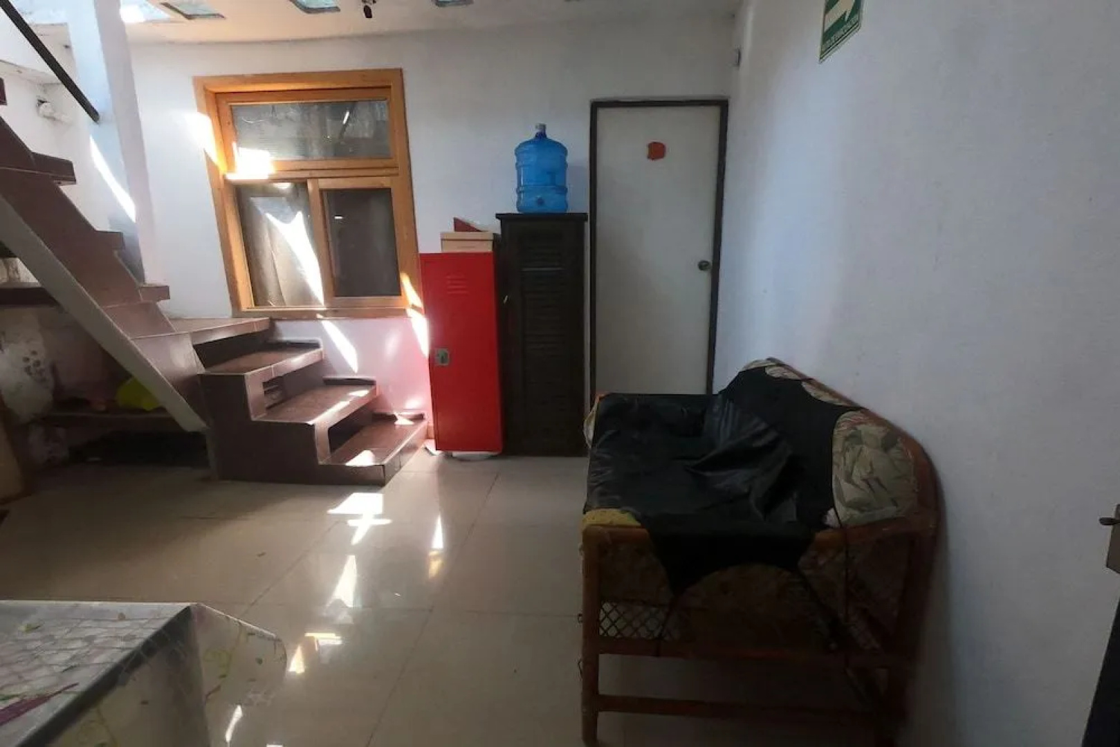 Hotel Punta Guadalupe