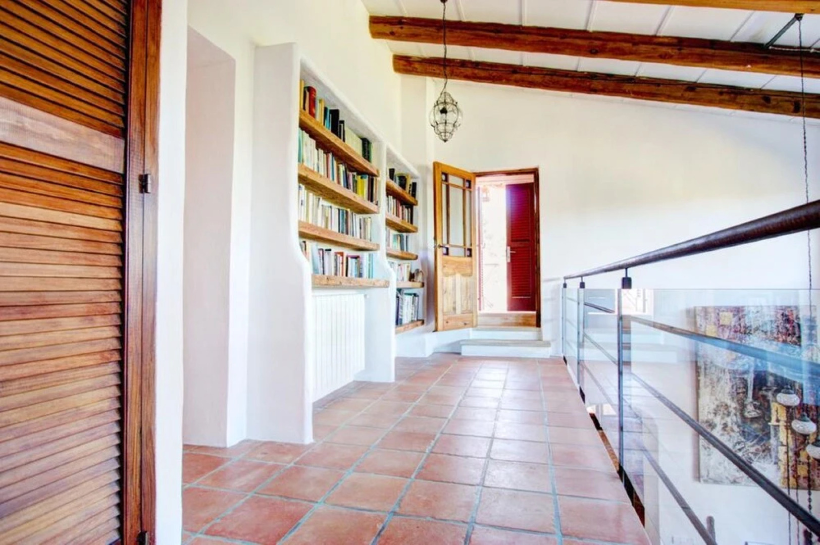 106039 - Villa in Porreres