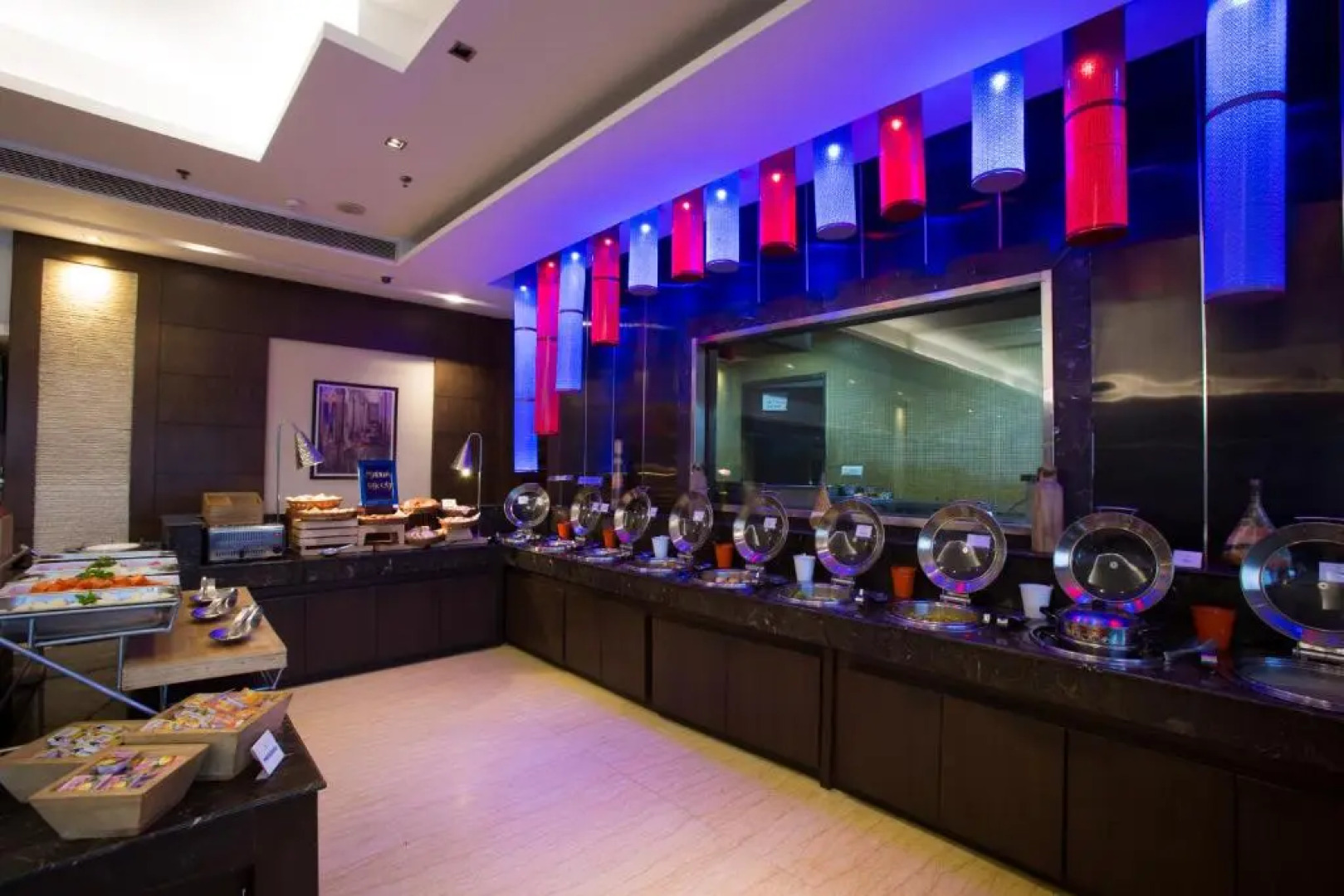 Golden Tulip Chandigarh, Panchkula