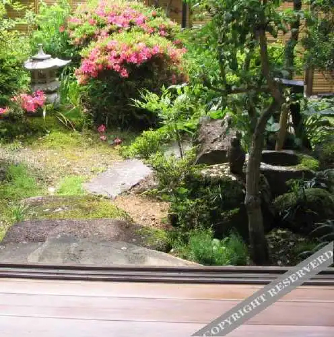 Ryori Ryokan Yoshimuraya