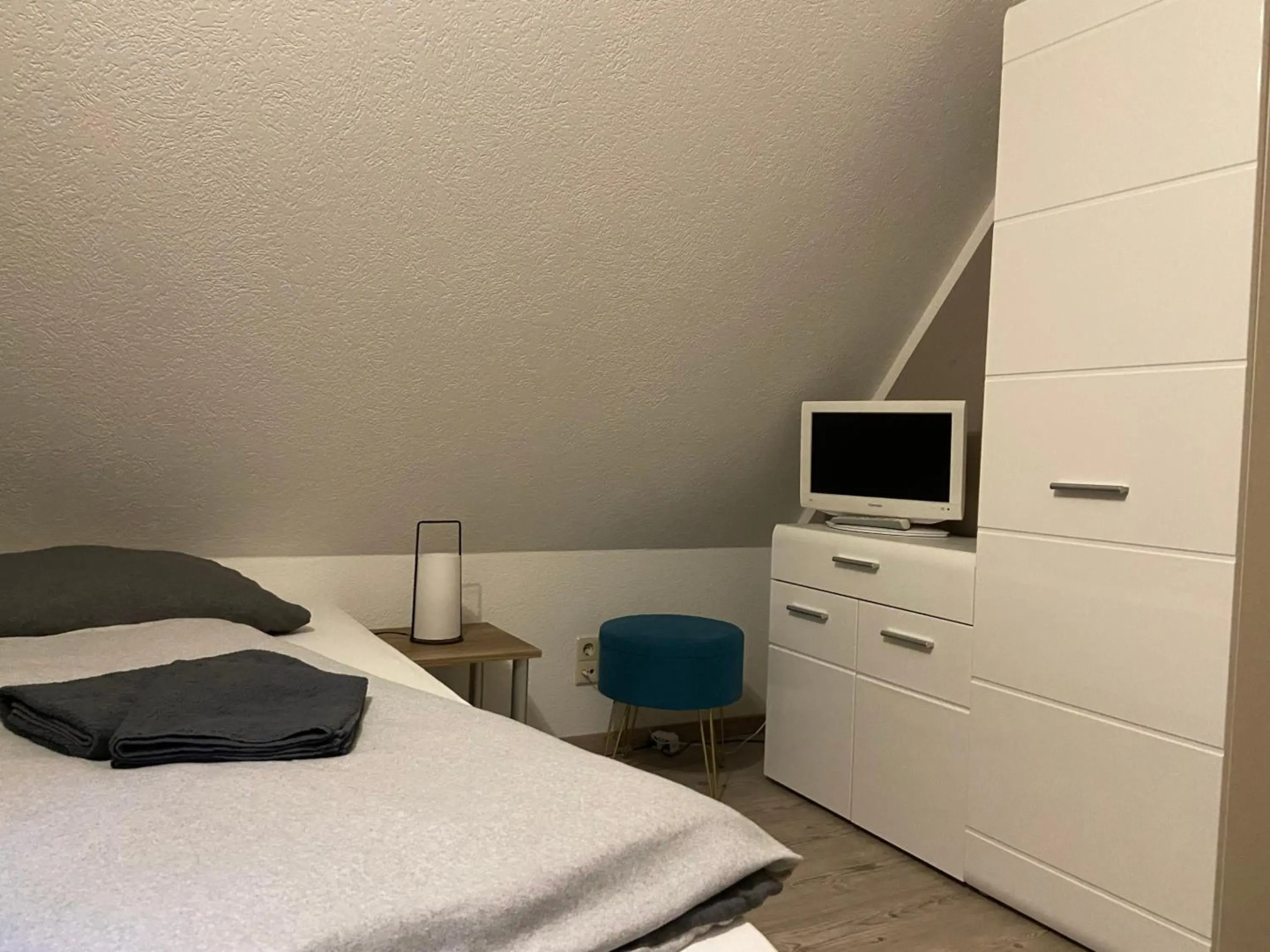 Ferienhaus Glöckner