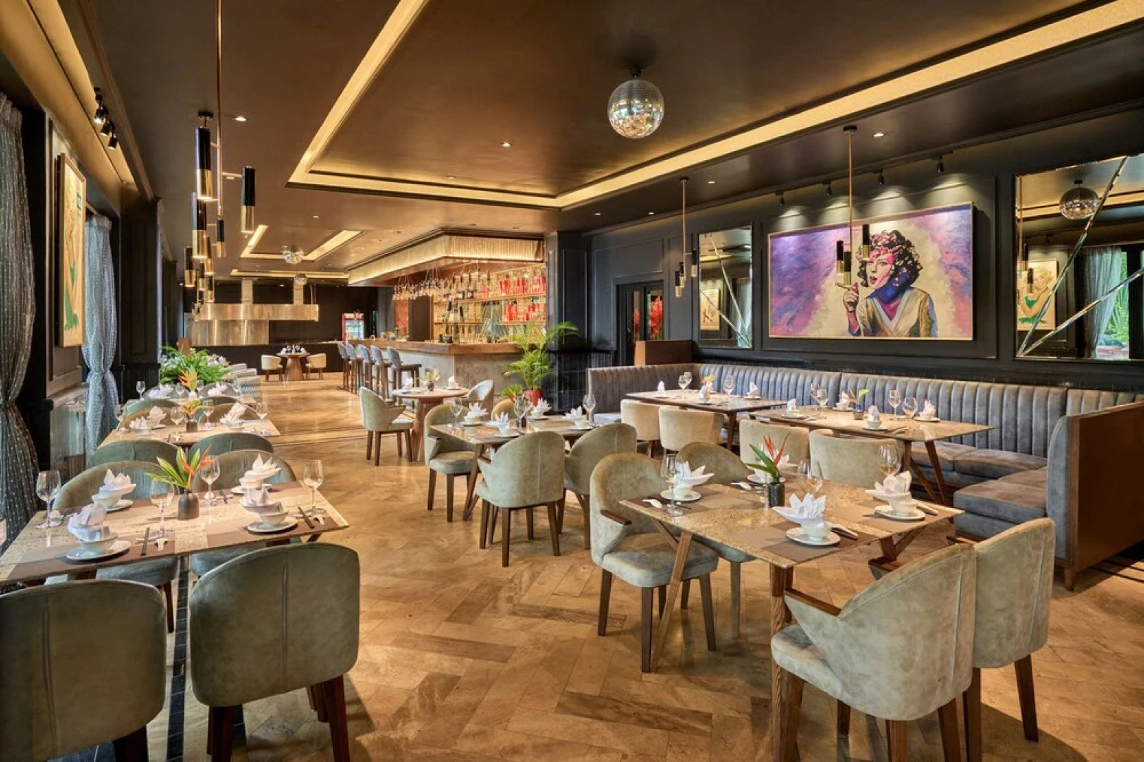 Ravatel Luxury Hotel Bac Giang