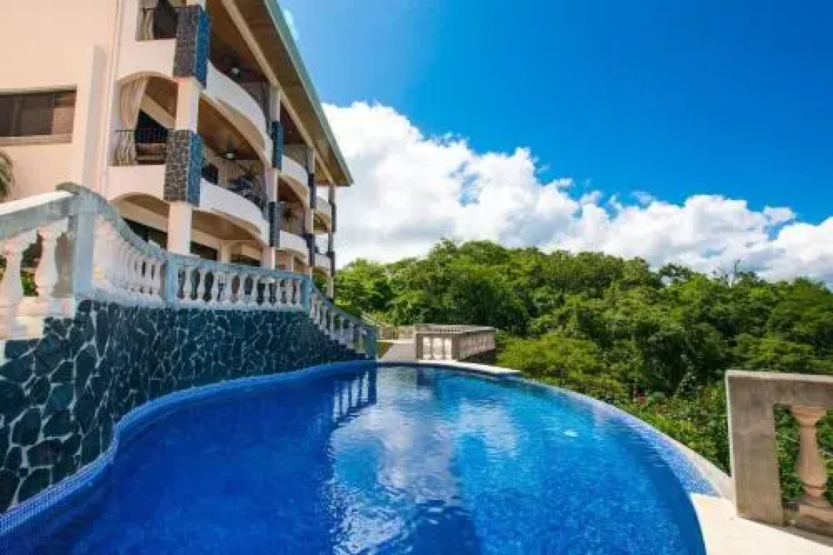 Flamingo Cove Condo 7 - Best Ocean View