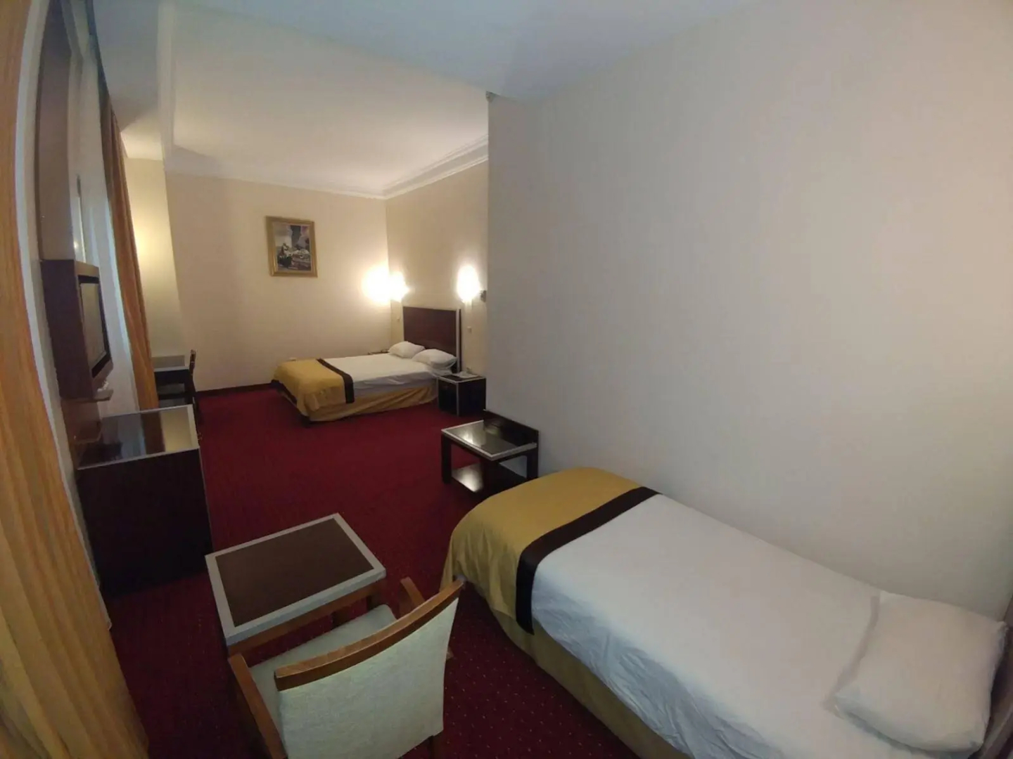 Royal Gaziantep Hotel