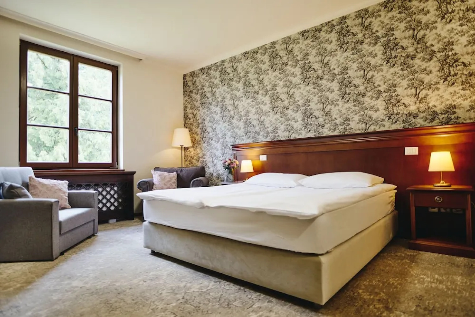 Mokrice Castle Estate