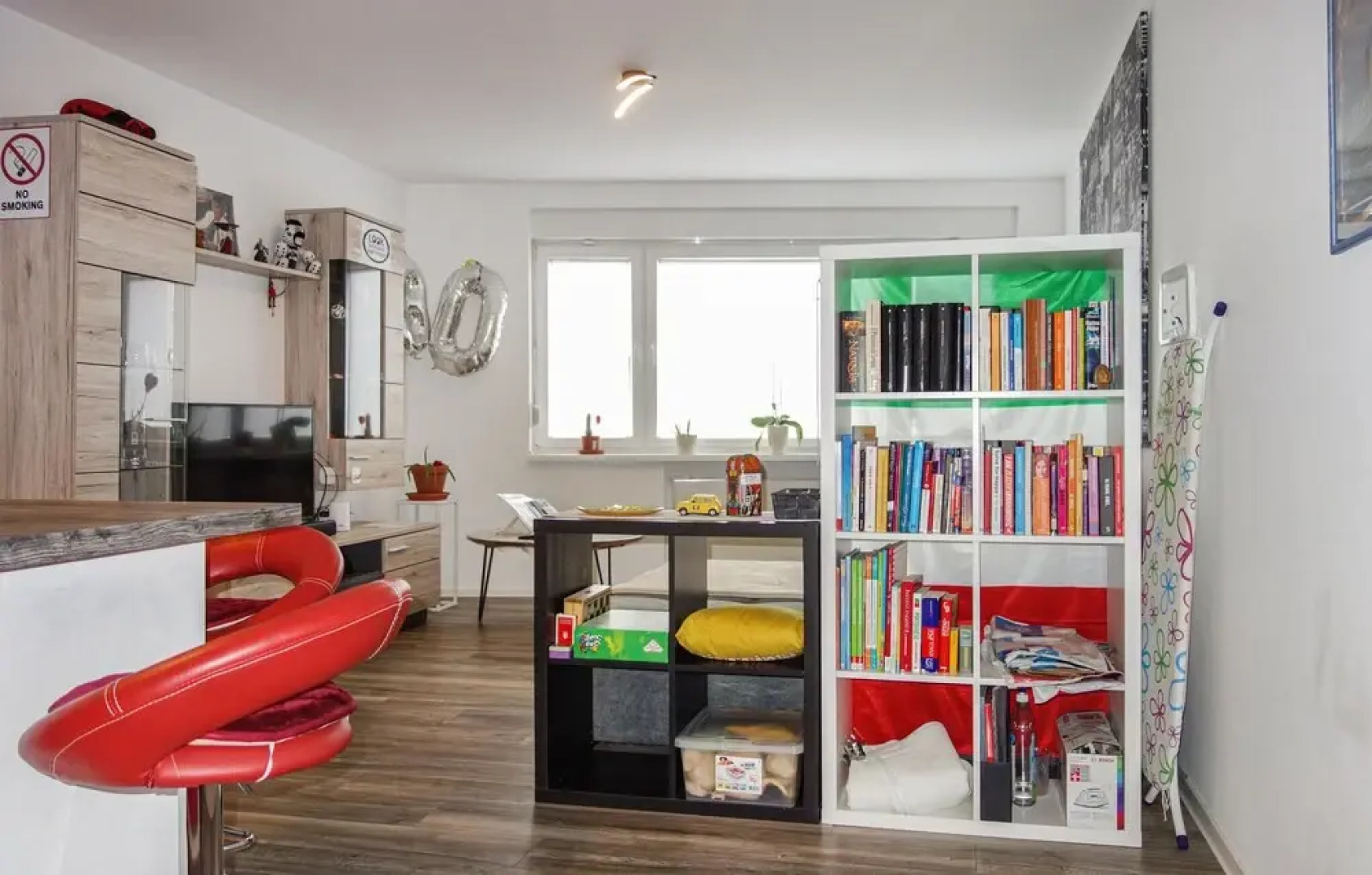 Nice Apartment in Aachen With 1 Bedrooms and Wifi