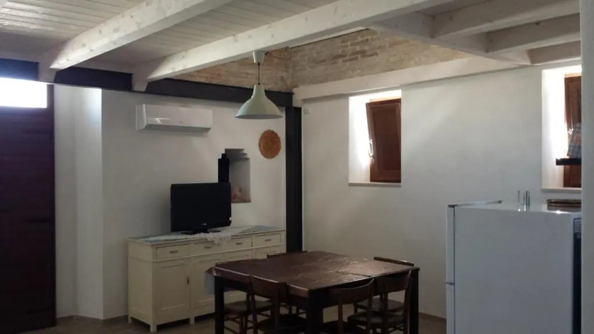 Casa Vacanza Piazza Gramsci 1
