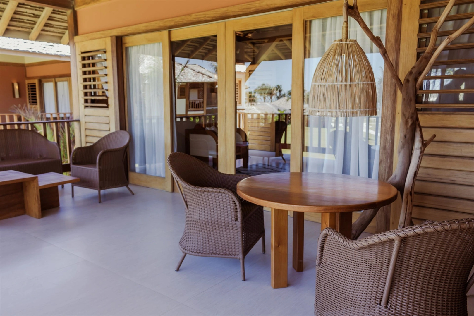 Jaguaríndia Village