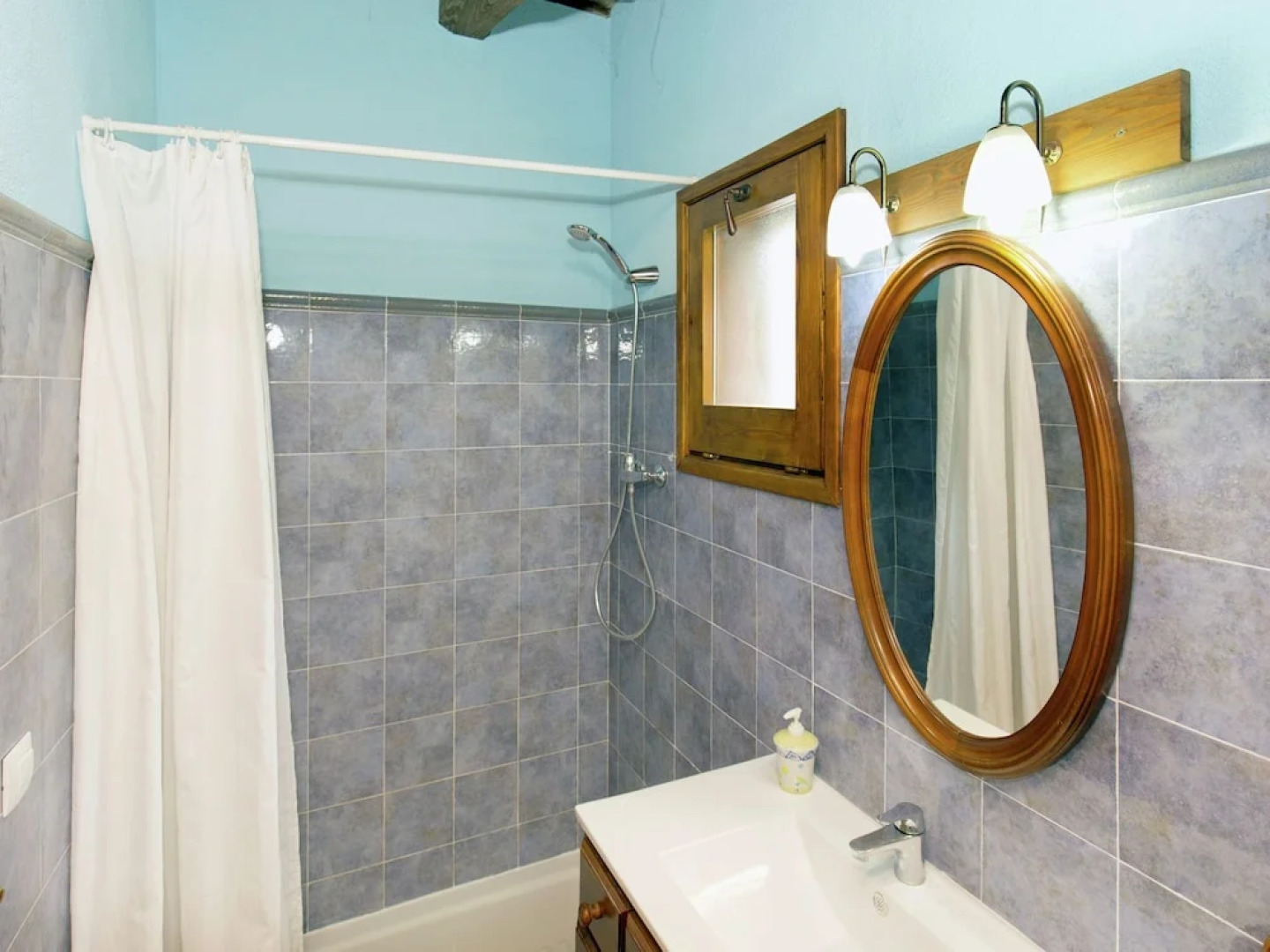 A Farmhouse, With a Private Swimming Pool in the Costa Brava