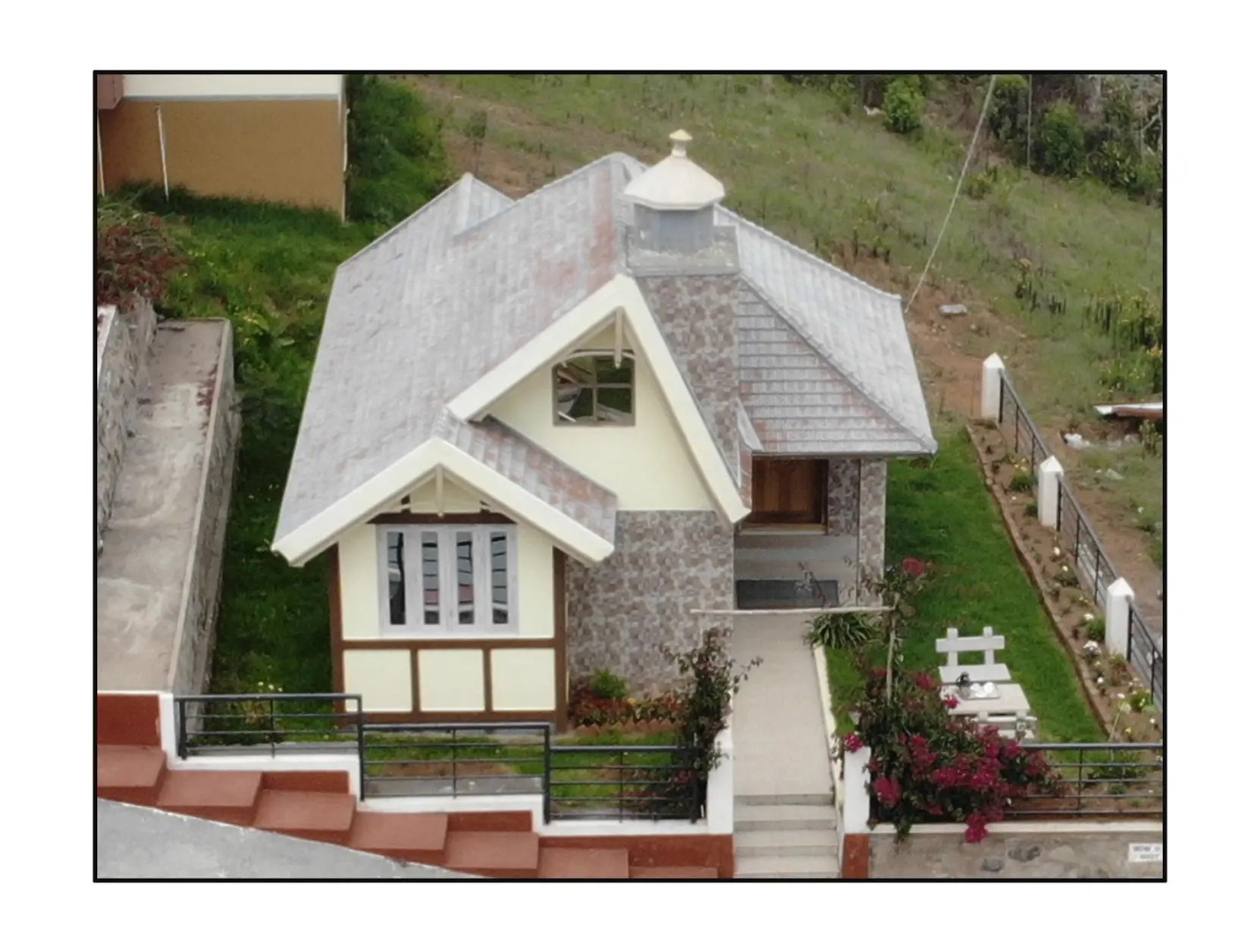 Global Village Ooty Resort