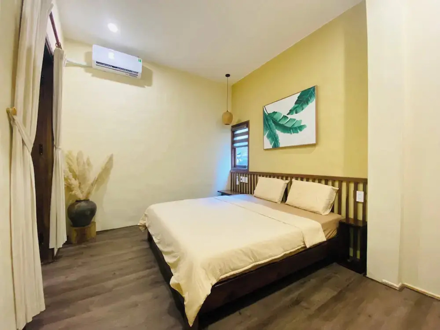 PIA homestay - Tours & Motorbike rentals