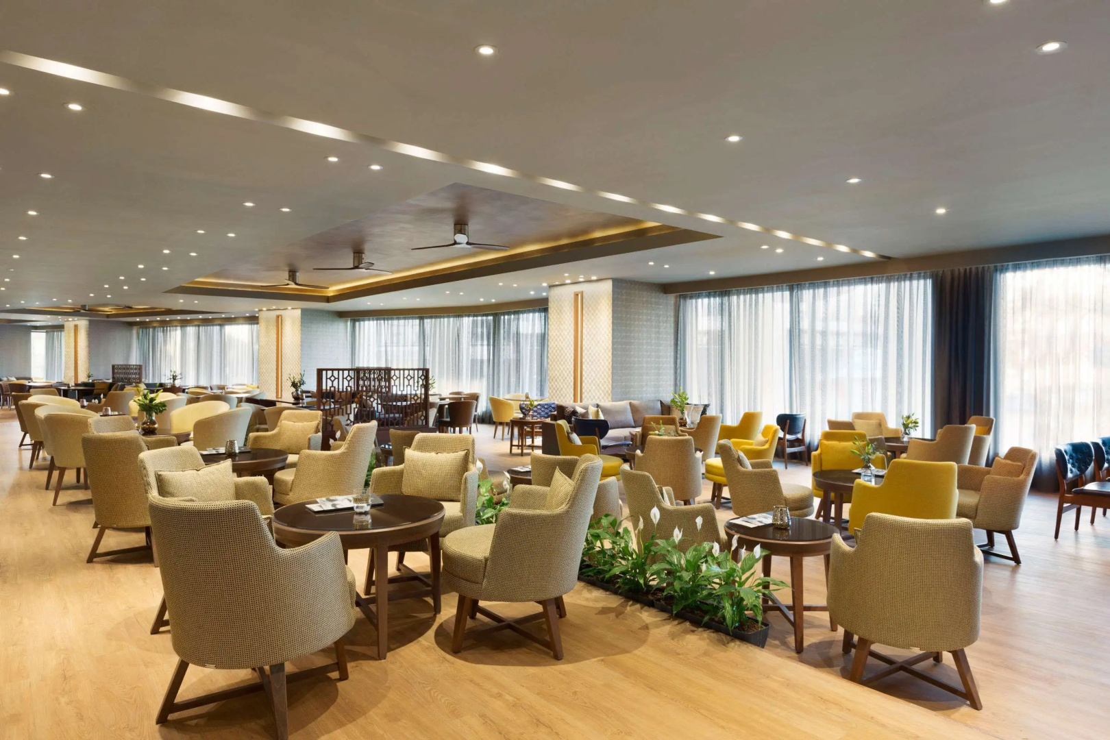 Отель Zeus Wyndham Grand Athens
