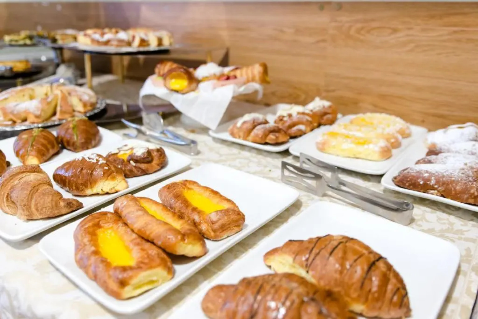 Albergo Centrale Bologna