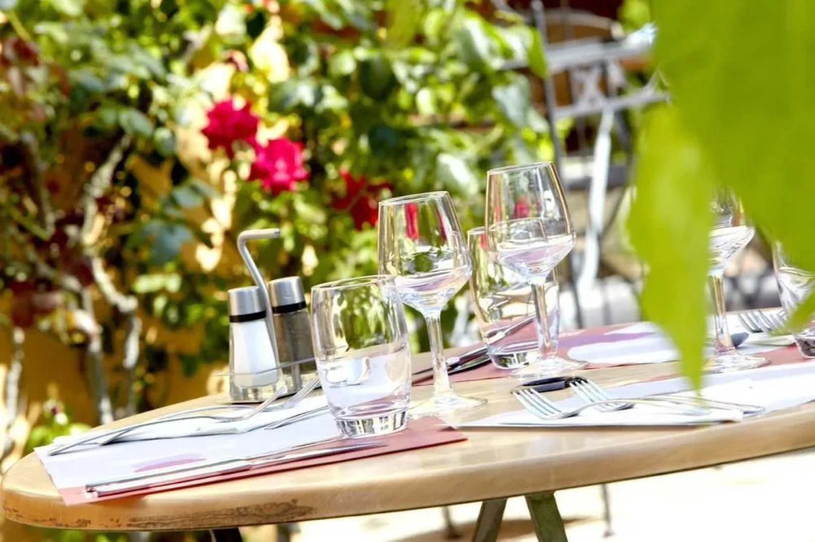 Hotel Kyriad Chantilly Sud - Luzarches