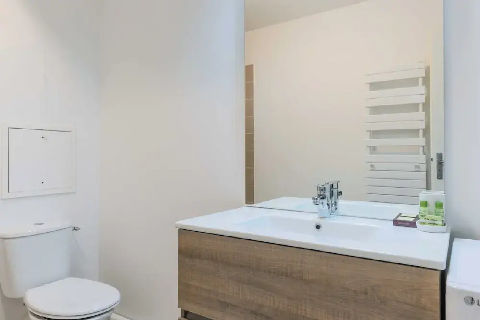 Elegant Apartment - 1br/4p - St-ouen-sur-seine