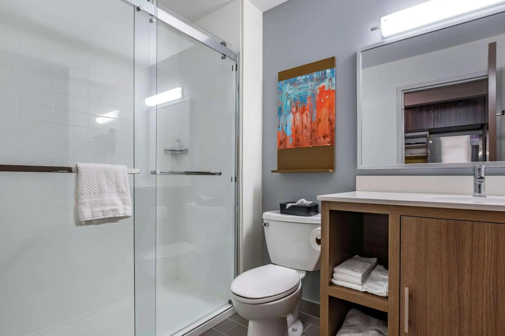MainStay Suites Georgetown Lexington North