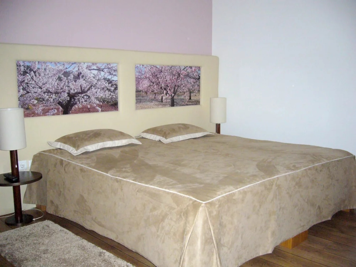 Property With 4 Bedrooms in Bragança, With Wonderful Lake View and Furnished Terrace