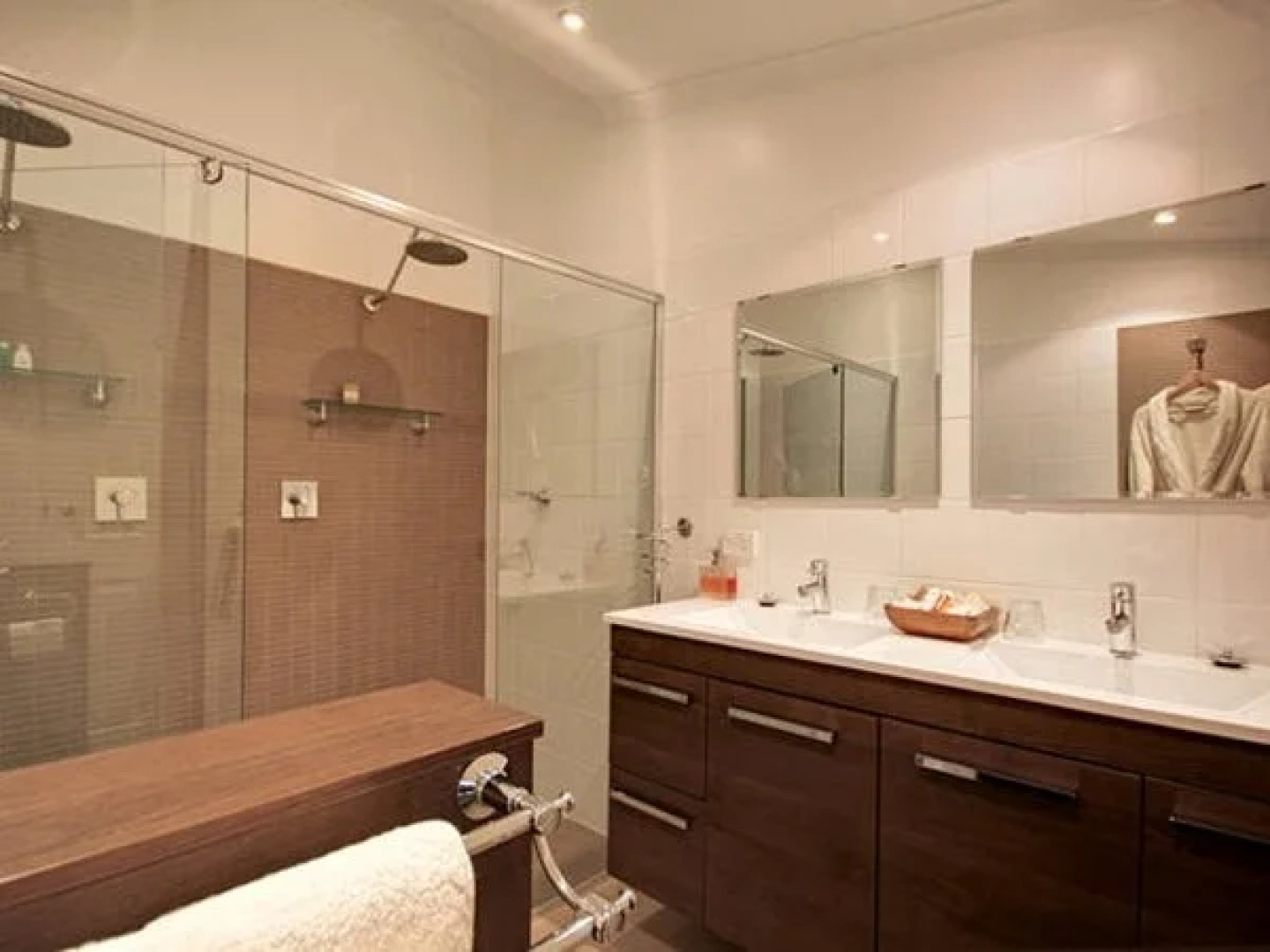 One Tree Bed and Breakfast