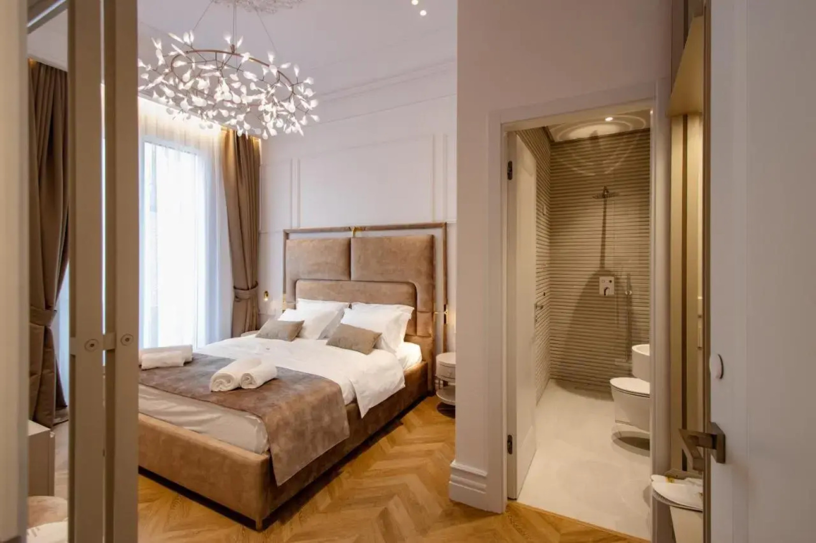 The Crown Boutique Hotel & SPA