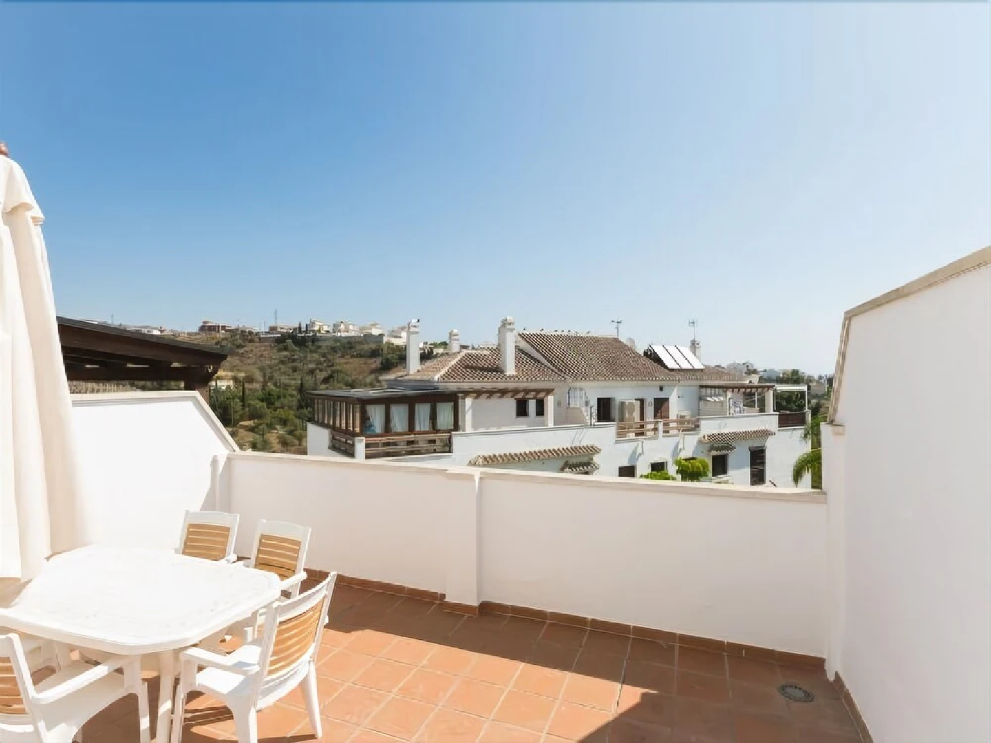 Apartamento El Faro