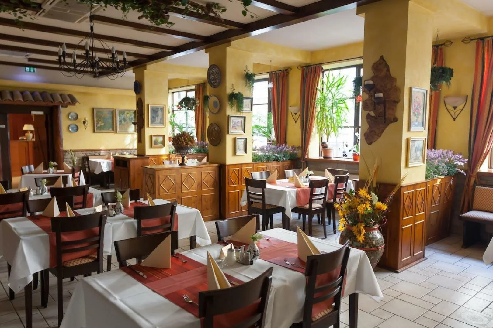 City Hotel Kaiserhof