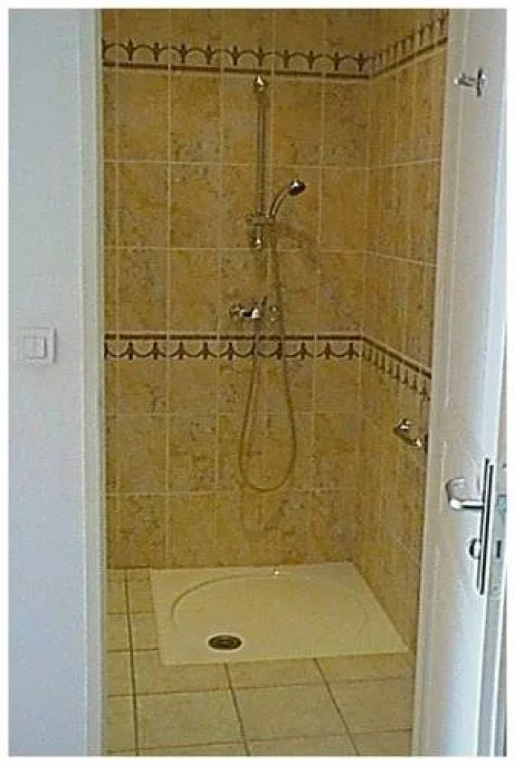 Residence Les Sanguinaires