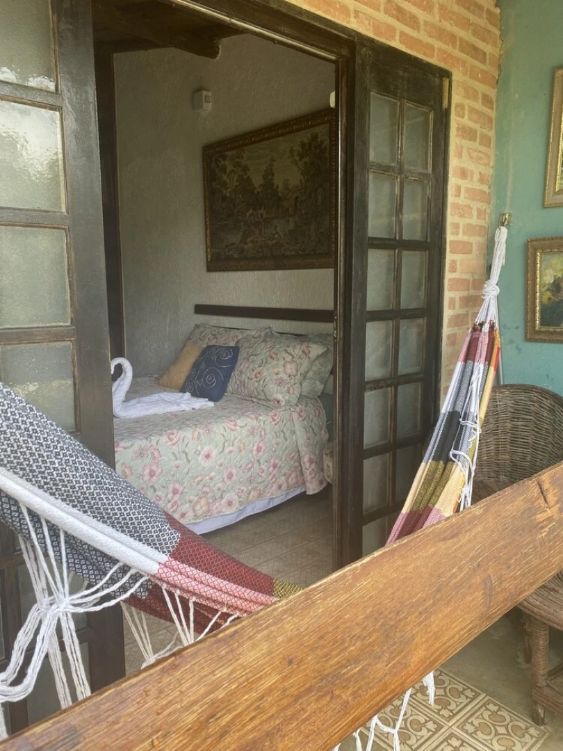 Recanto das Orquideas II