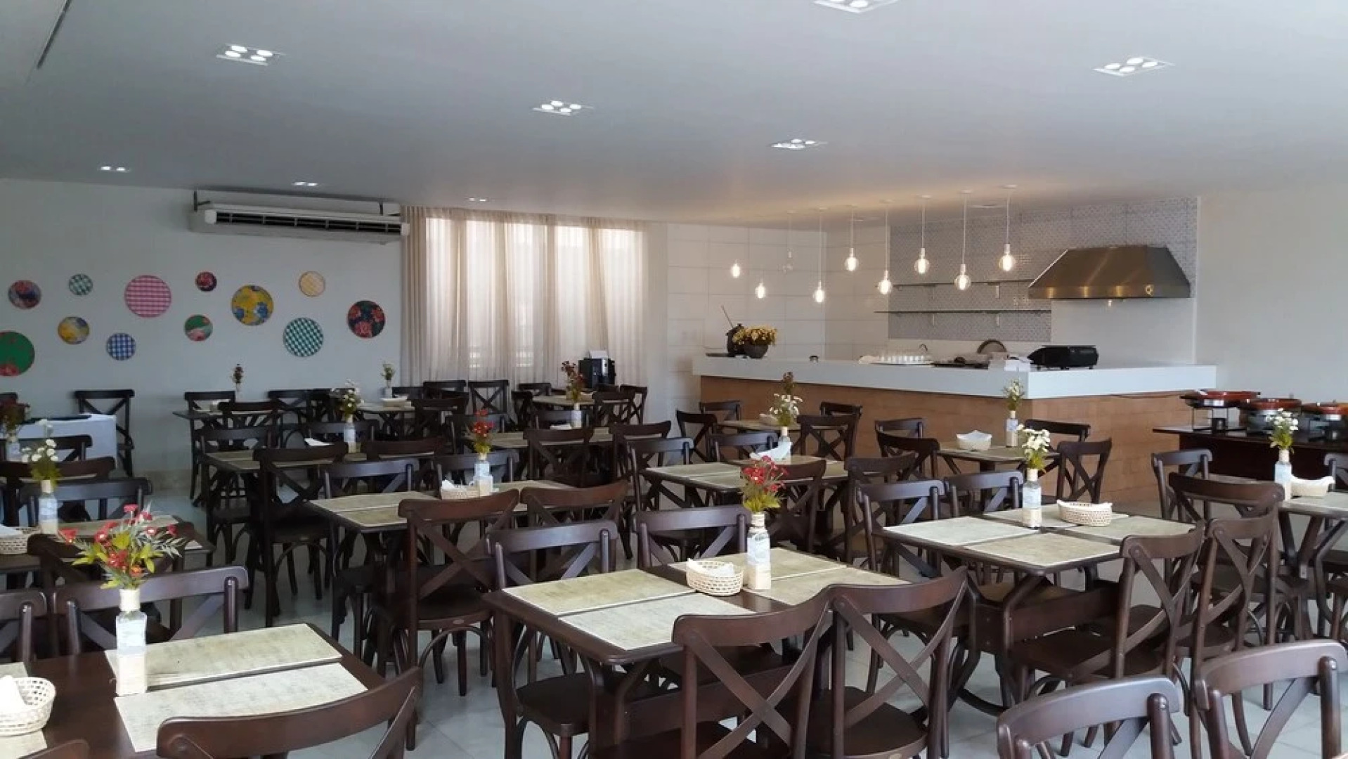 Aracajú Praia Hotel