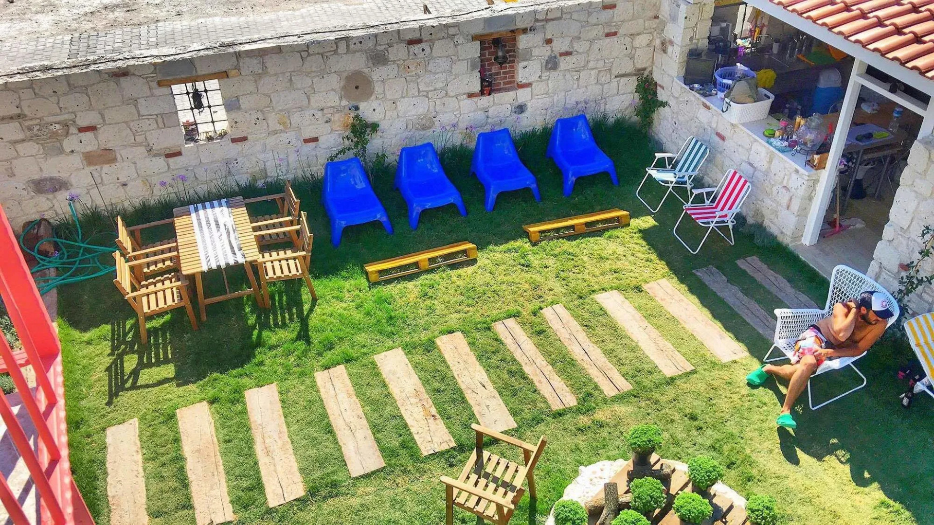 Soul Alacati - Adults Only