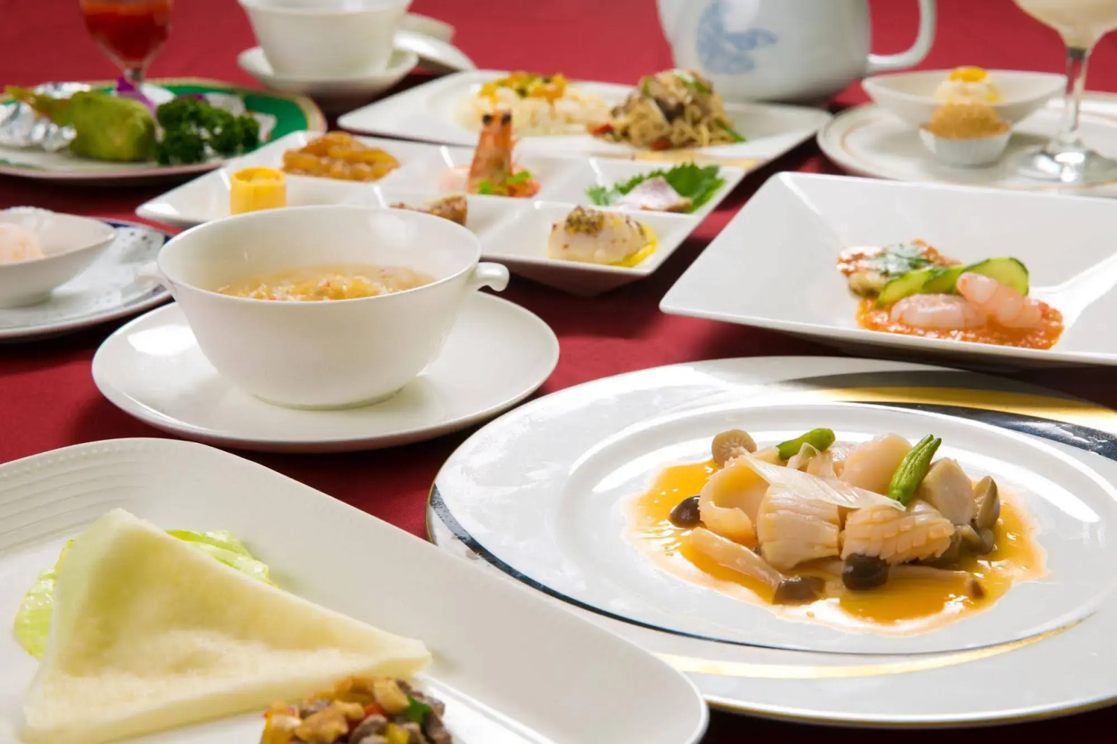 Mercure Fukuoka Munakata Resort & Spa