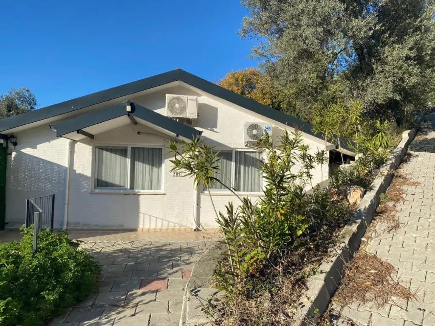 Kilim Villas Yaka Village