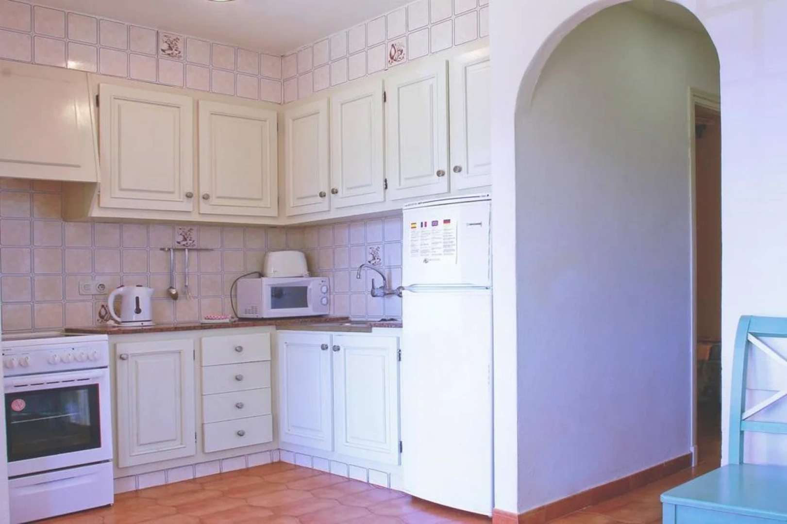 Apartamentos Son Bou Gardens