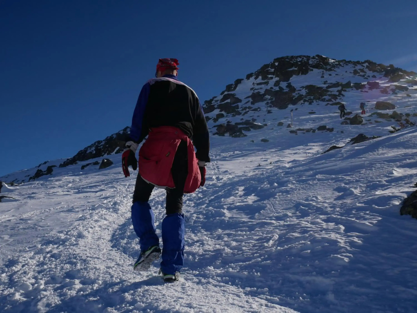 Altavista mountain apartment