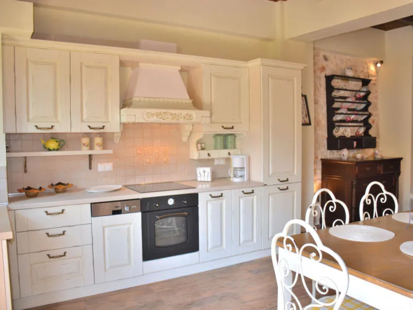 Apartment Arhontariki I