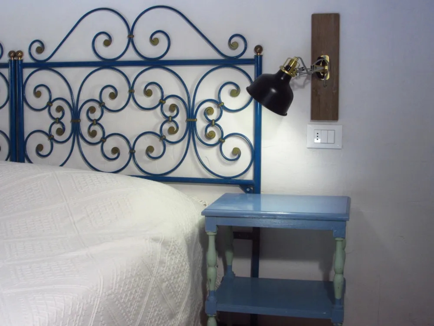 Agriturismo Colle Prana